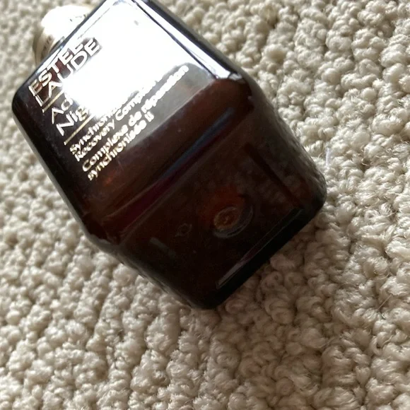 Estee Lauder Advanced Night Repair Synchronized Recovery Complex II Serum VEUC